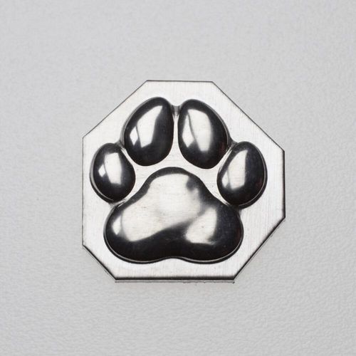 Gemina Paw Impression