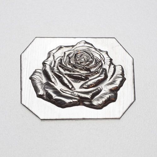 Gemina Rose Impression