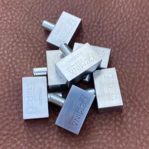 Gemina Press Pushers