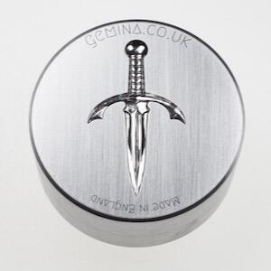 Dagger 1
