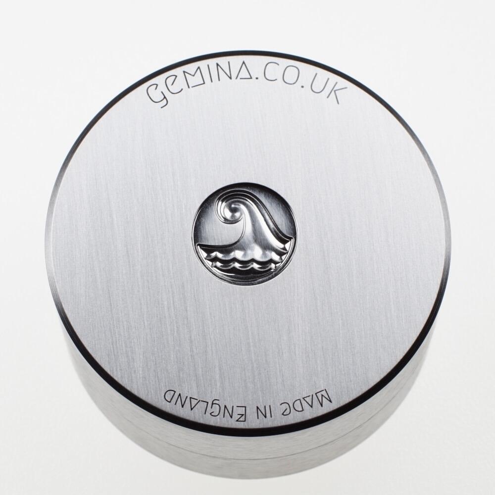 267 - Gemina Wave 3 Impression Die