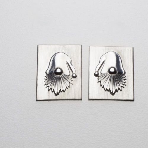Gemina Gonk Duo Shot Plate Impressions