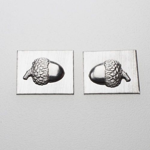 Gemina Acorn Duo Impressions