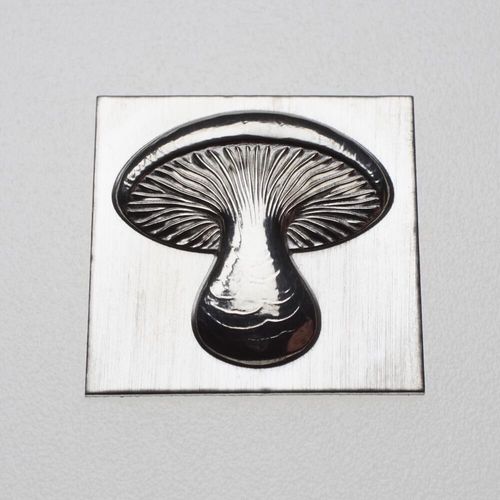 Gemina Mushroom Impression