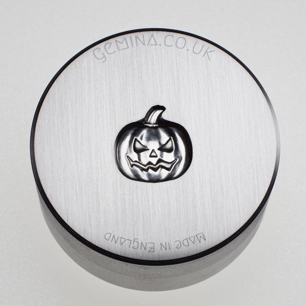 Gemina Pumpkin Impression Die
