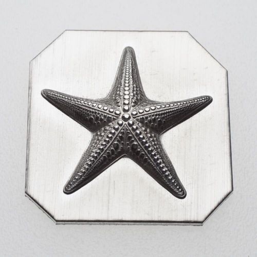 Gemina Large Starfish Impression