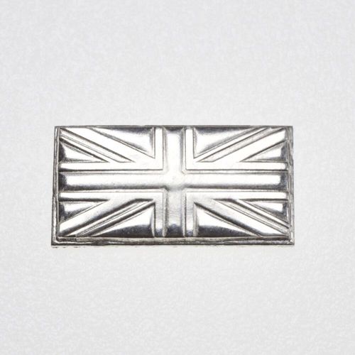 225 - Gemina Union Jack Flag Impression