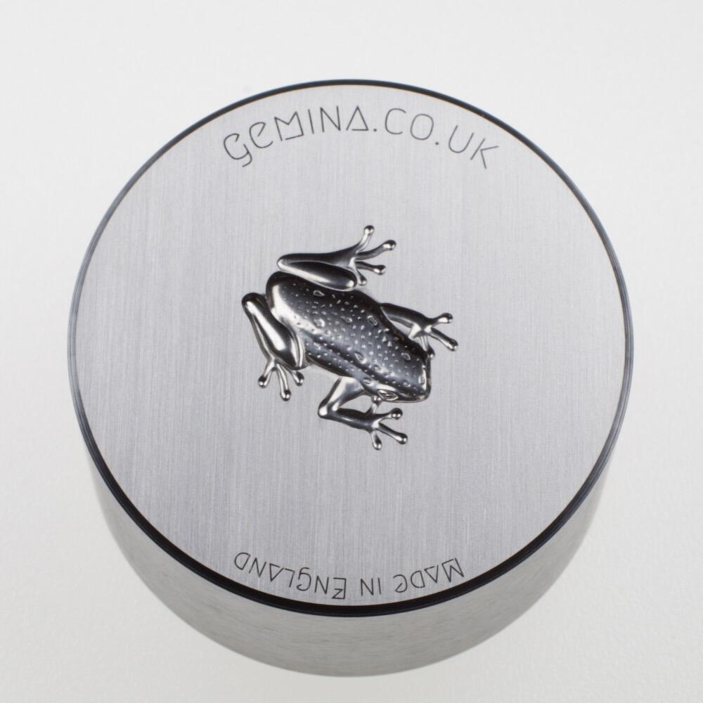 249 - Gemina Frog Impression Die