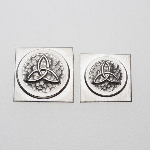 Gemina Triquetra Duo Impressions