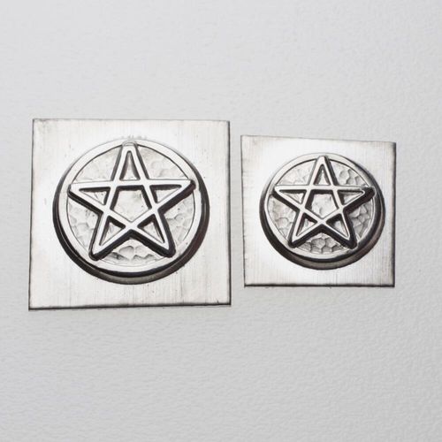 Gemina Pentacle Duo Impressions