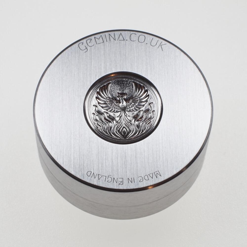 Gemina Phoenix Impression Die