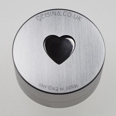 Plain Heart