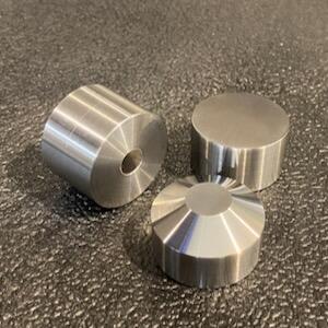 Gemina Press Pushers