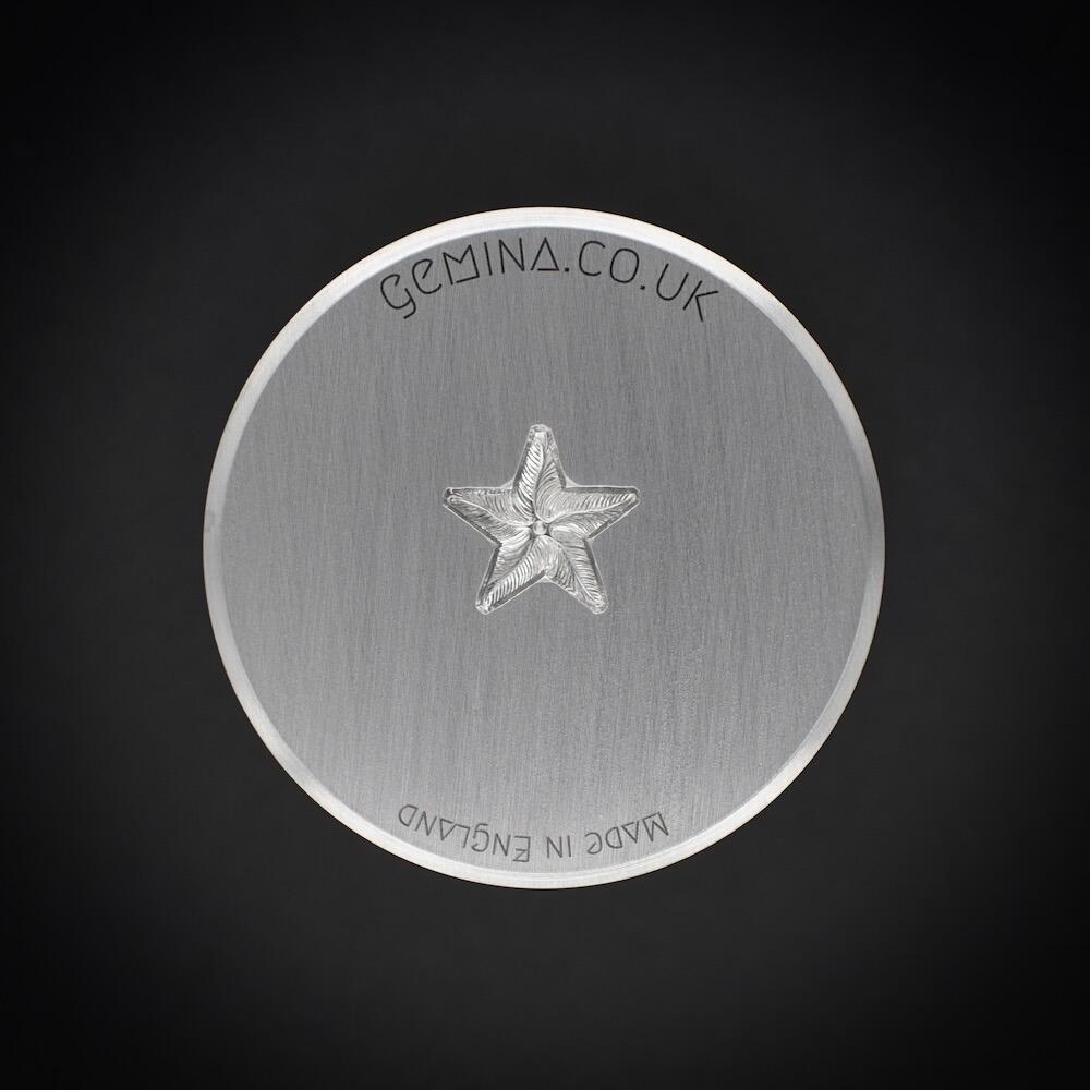 133 - Seastar Shot Plate