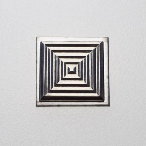 Gemina Square Cluster Impression