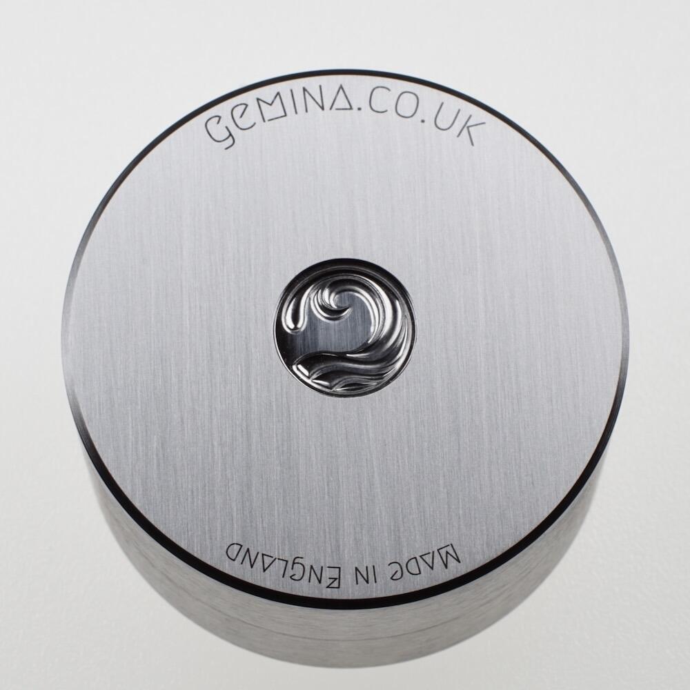 Gemina Wave 1 Impression Die
