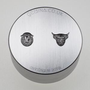 sheep and longhorn