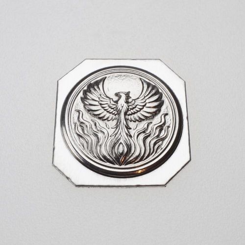 Gemina Phoenix Impression