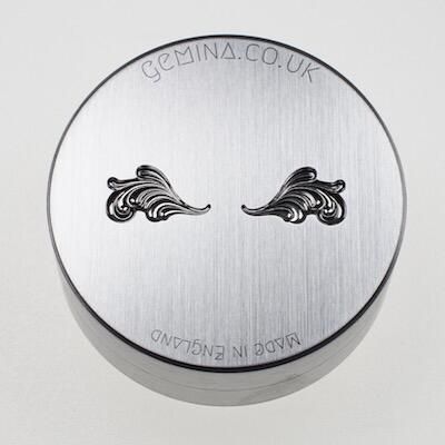 Duo Shot Plates by Gemina