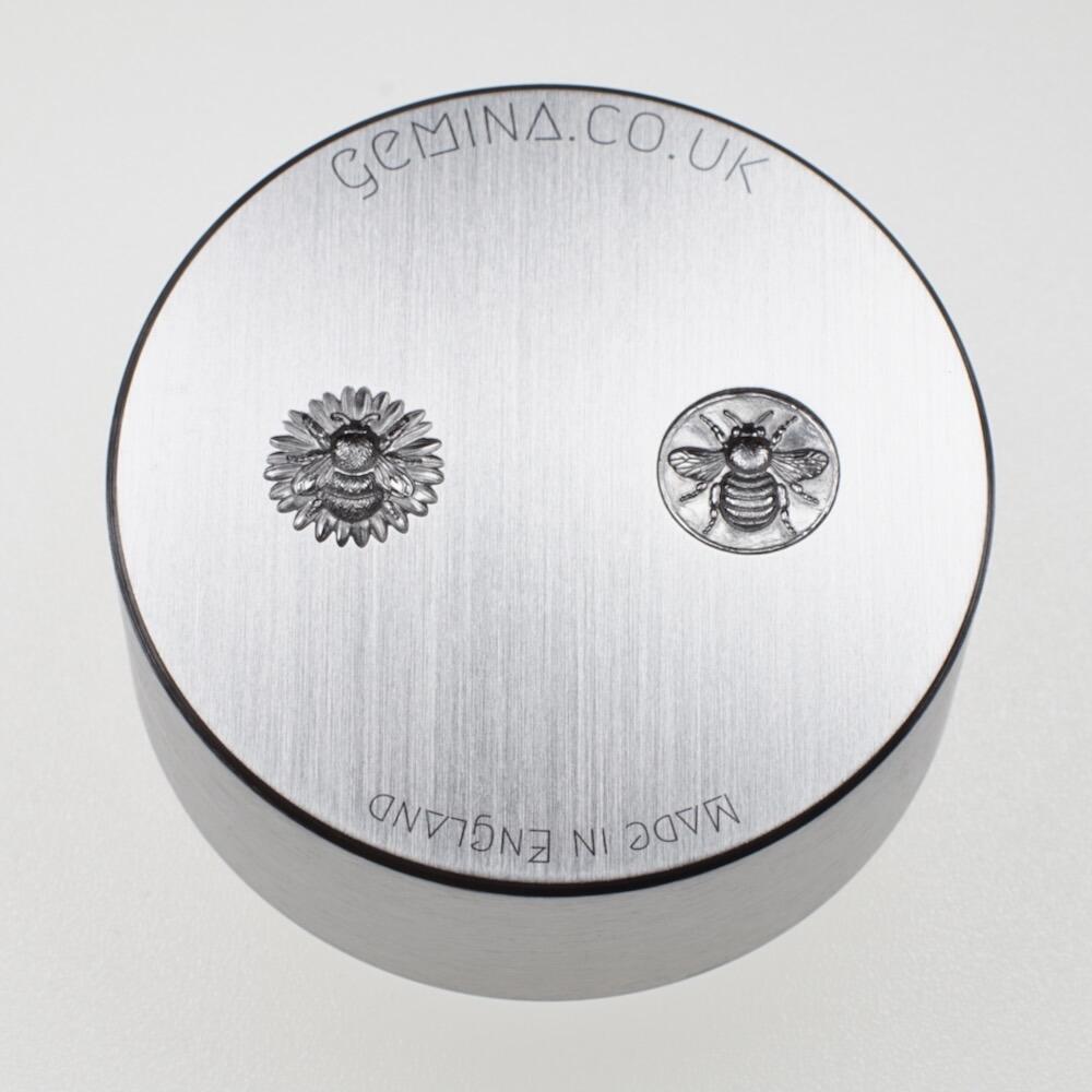 Gemina Bumblebee Duo Shot Plate