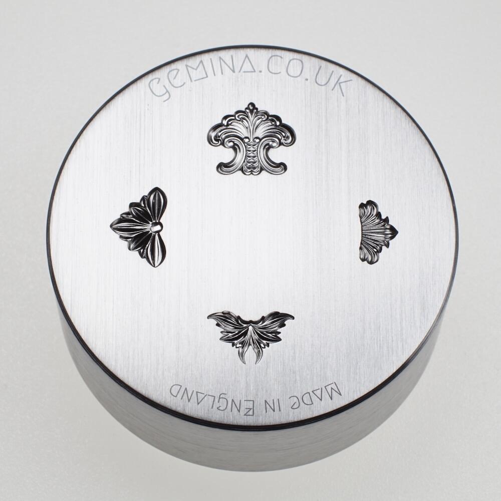 Mini Fancy Fans