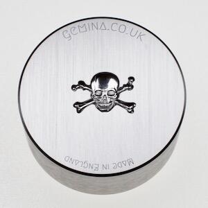 Skull & Crossbones