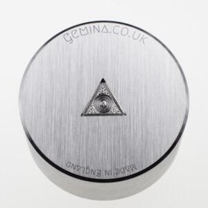 Abstract Triangle 2