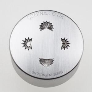 Mini Spiky Fans