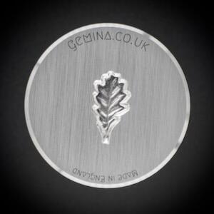 oak leaf