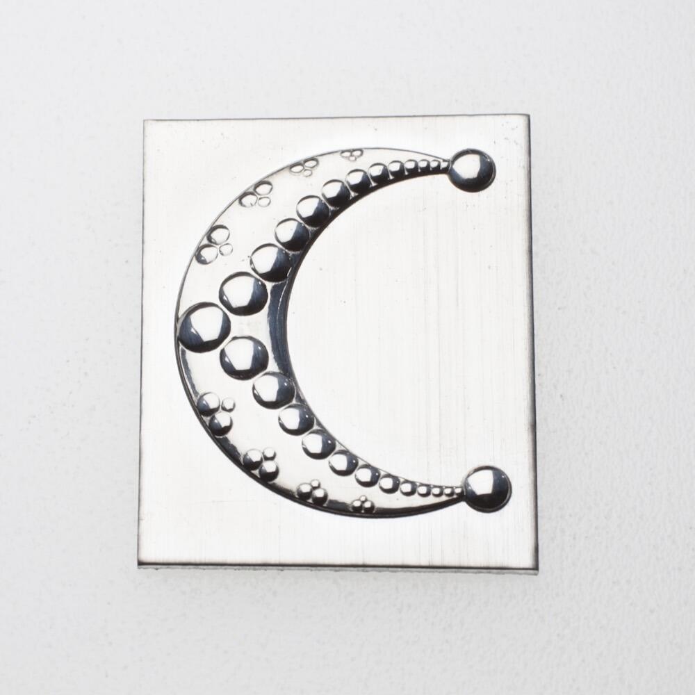 Gemina Pellet Moon Impression