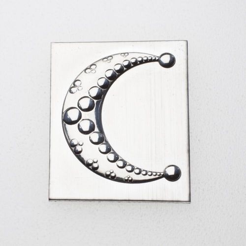 Gemina Pellet Moon Impression