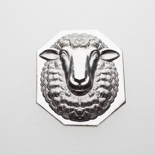 Gemina Sheep Face Impression