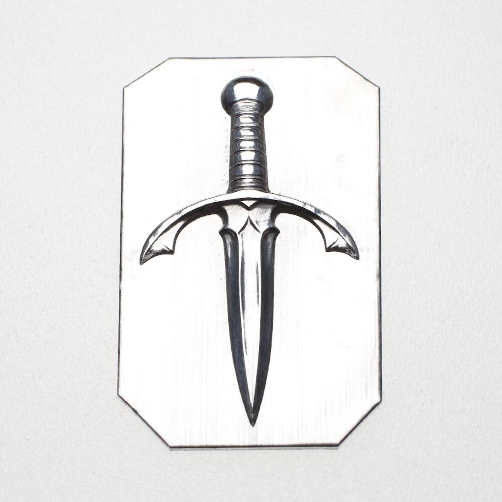Gemina Dagger 1 Impression