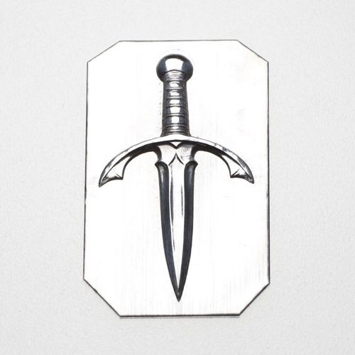 Gemina Dagger 1 Impression