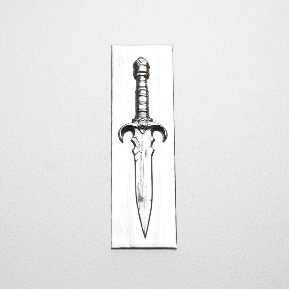 Gemina Dagger 2 Impression