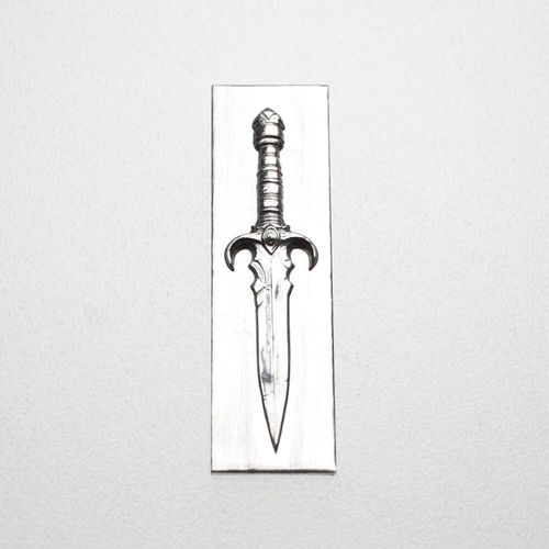 Gemina Dagger 2 Impression