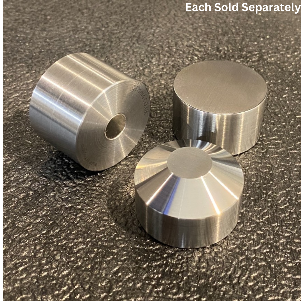 Tapered Magnetic Pusher Set