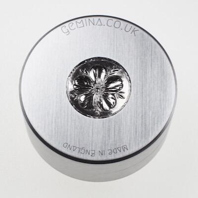 Flower Coin