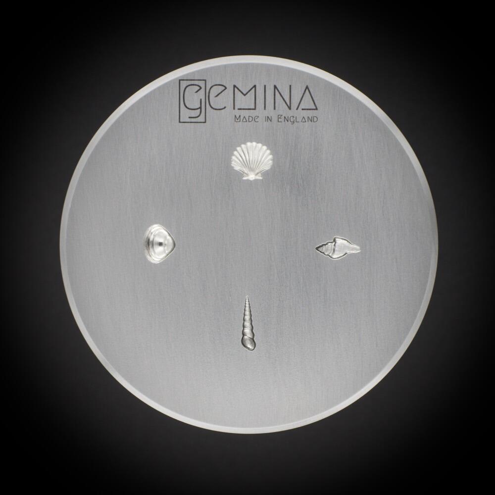 Gemina Mini Shells Shot Plate