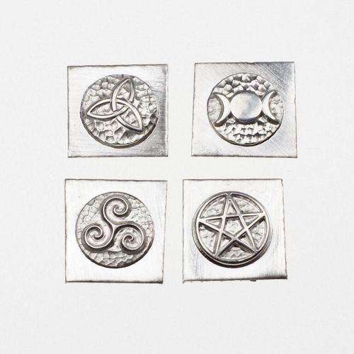 232 - Mini Wiccan Impressions