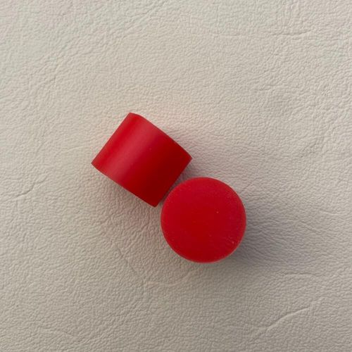 Polyurethane Red90 25mm