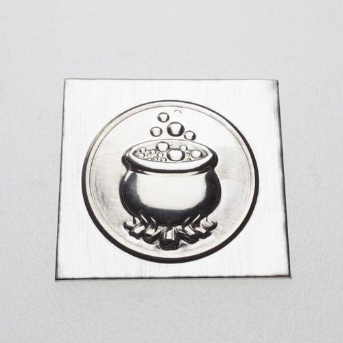 Gemina Bubbling Cauldron Impression