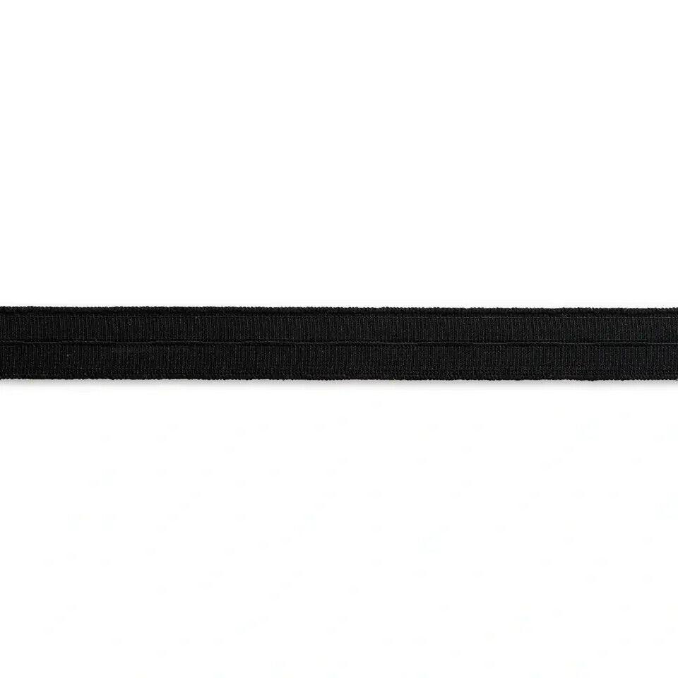 Prym Waistband Elastic - Available in black or white —  -  Sewing Supplies