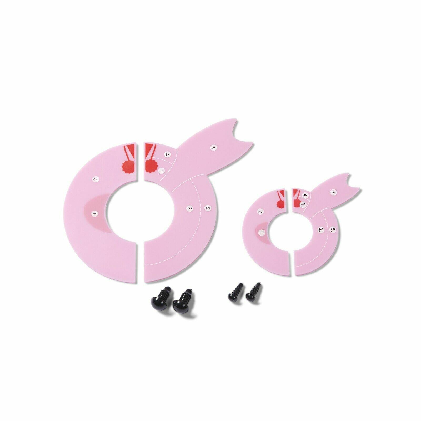 Fazedor De Pompom 2 Em 1 Prym - 3,5 E 5cm