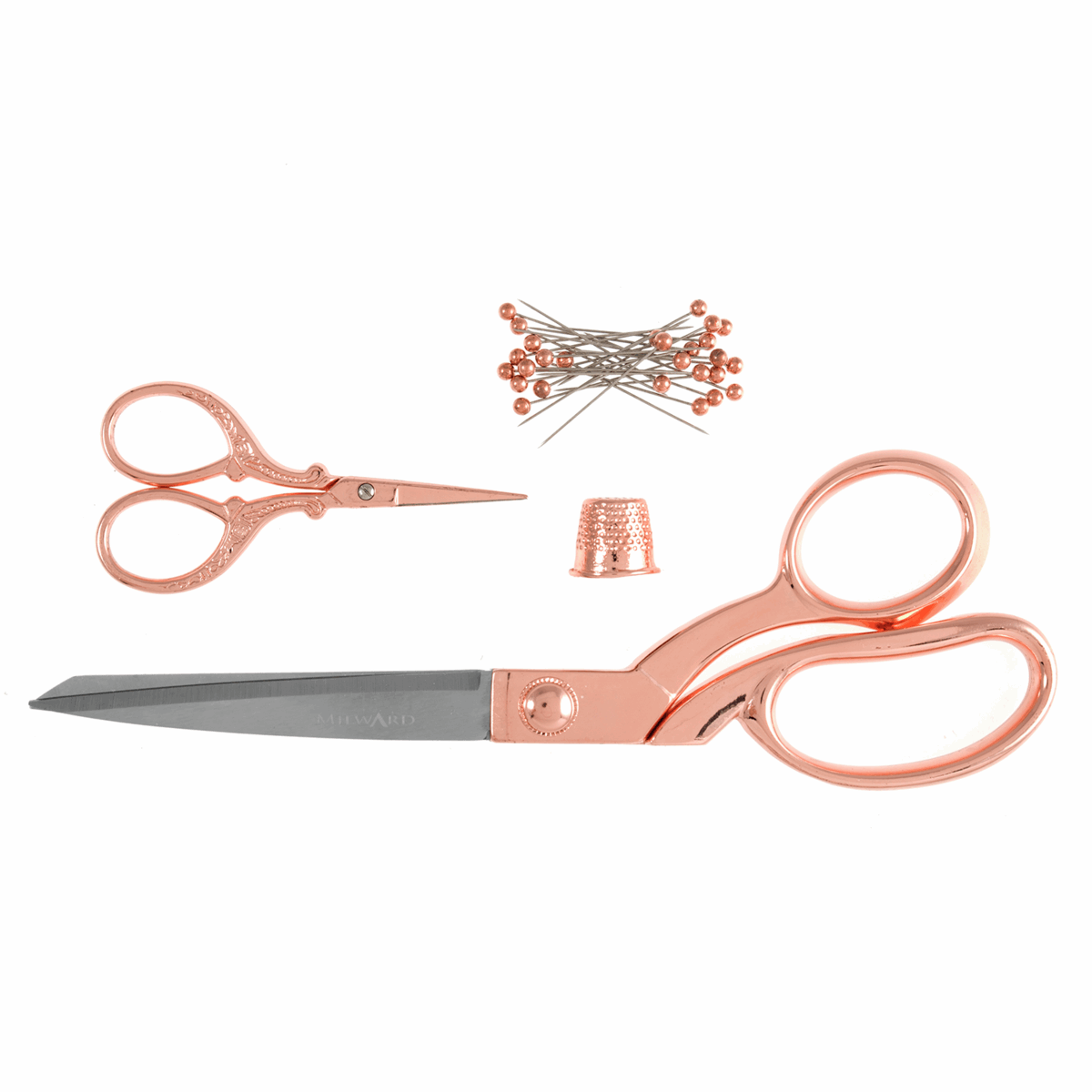 Image of Milward Scissors set