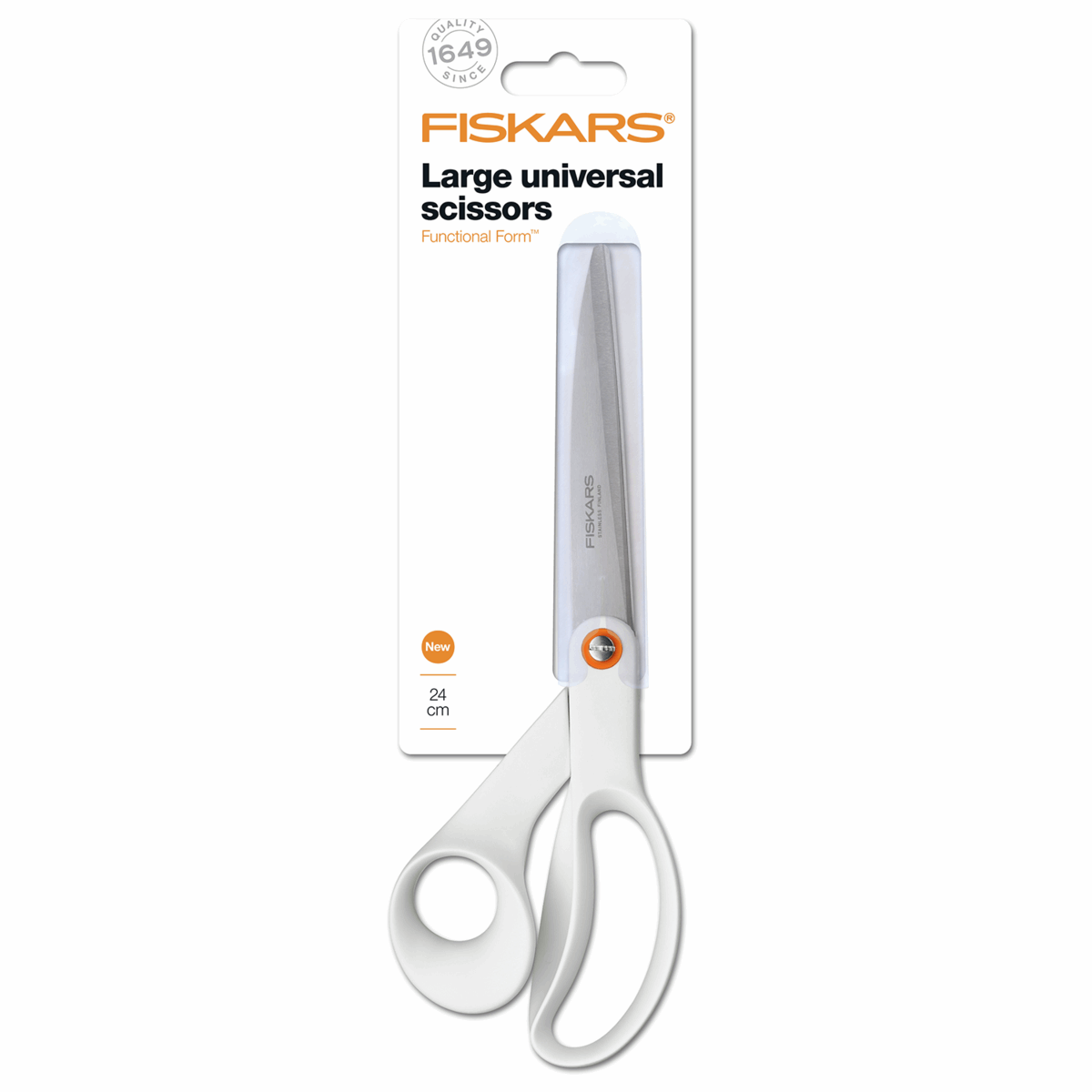 Fiskars multi-use scissors
