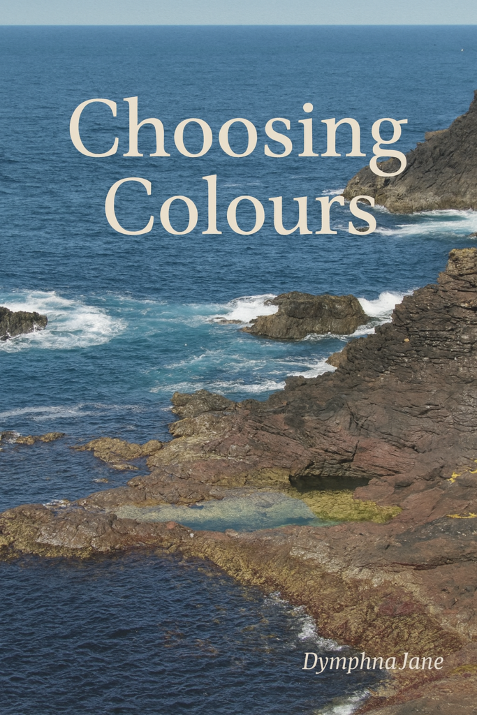 Playing with Colour – From Fair Isle to Thread Boxes