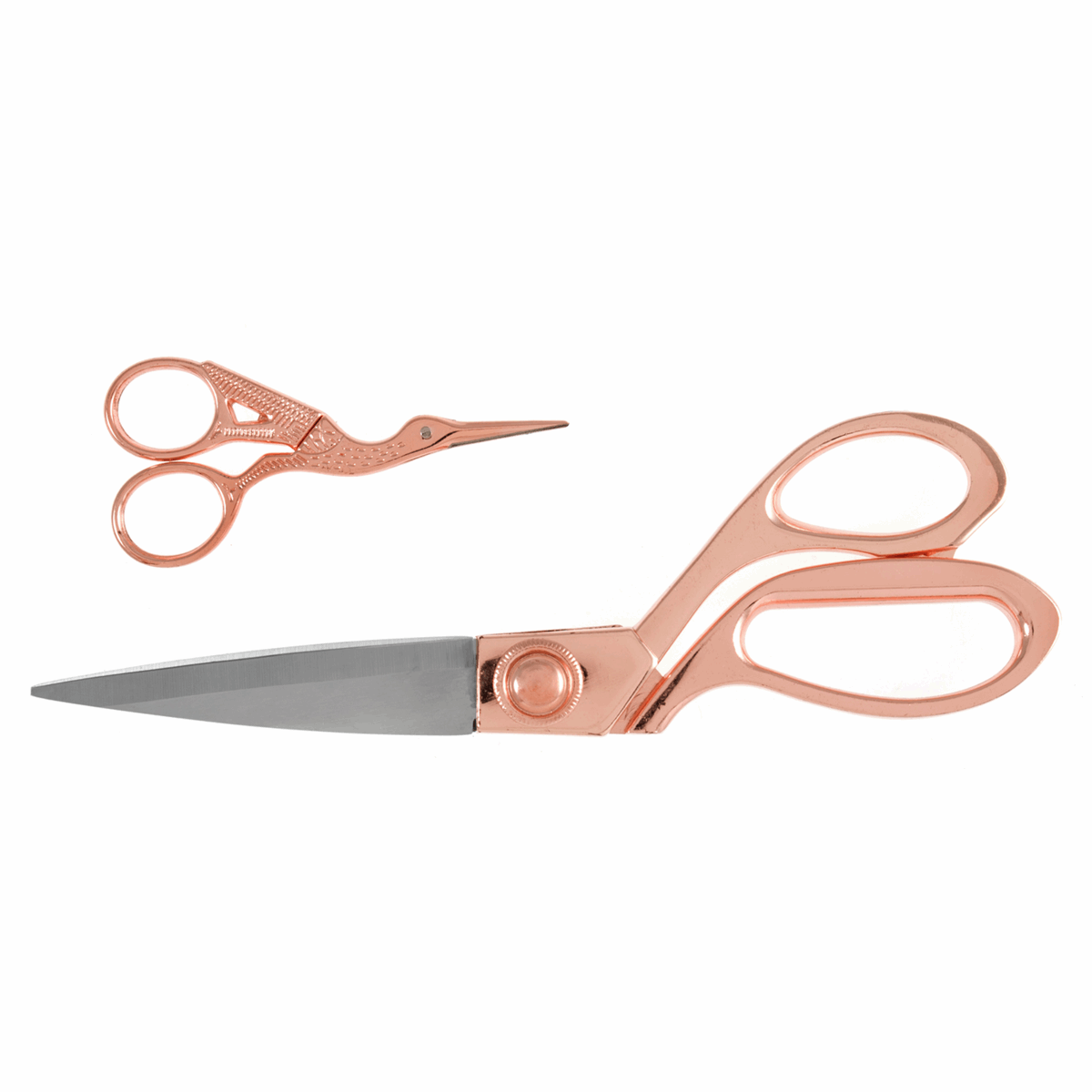 Milward scissors