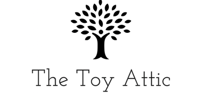 The Toy Attic