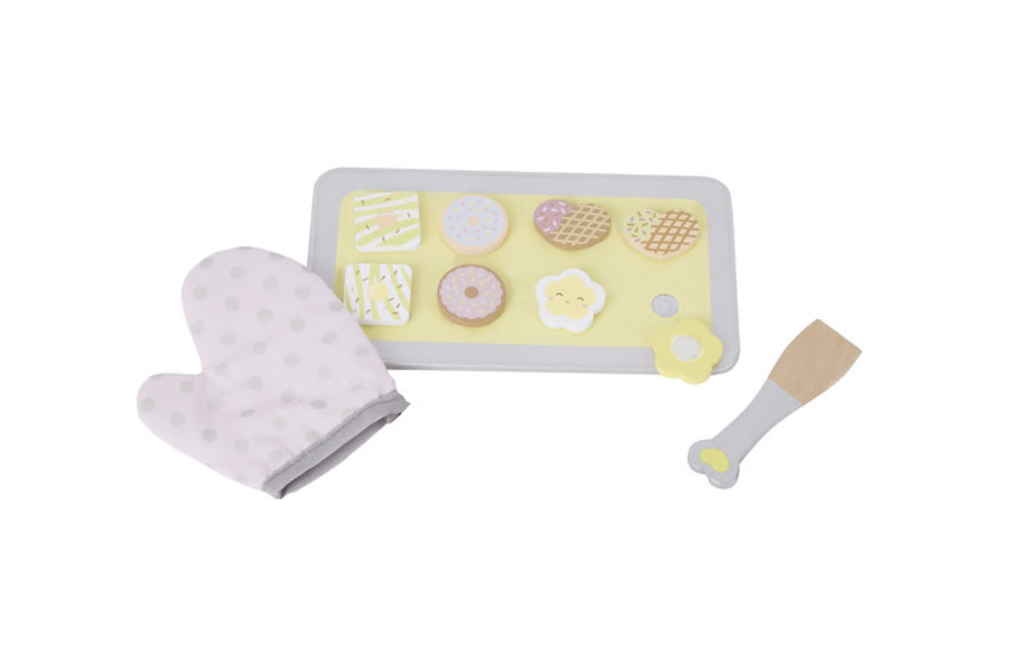 CLASSIC WORLD BISCUIT BAKING SET